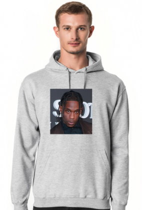 bluza Travis Scott