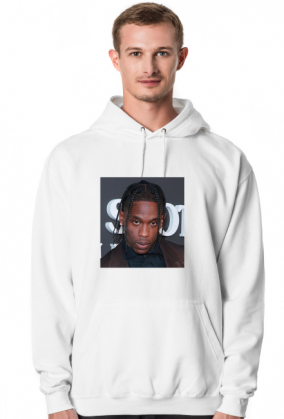 bluza Travis Scott