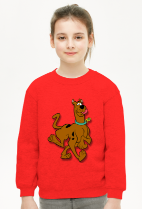 Scooby Doo #1