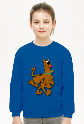 Scooby Doo #1