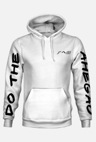 Ahegao Hoodie