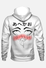Ahegao Hoodie
