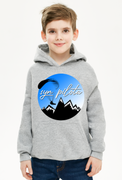 syn pilota