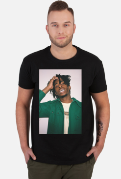 koszulka Playboi Carti