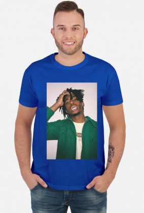 koszulka Playboi Carti