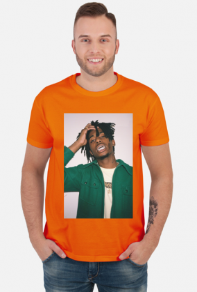 koszulka Playboi Carti