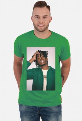 koszulka Playboi Carti