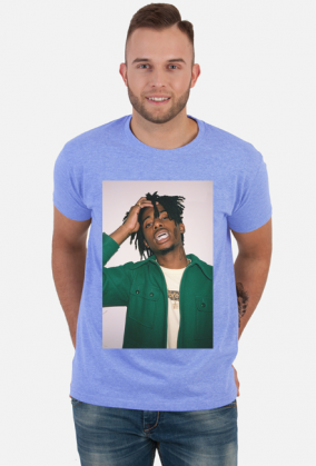 koszulka Playboi Carti
