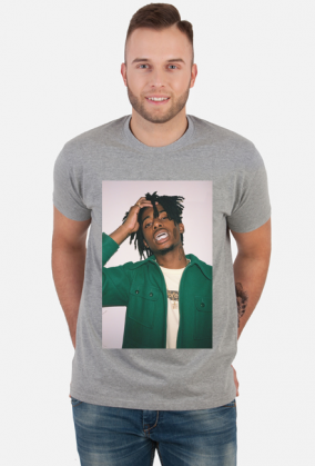 koszulka Playboi Carti