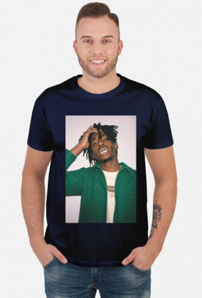 koszulka Playboi Carti