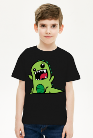 Koszulka Dino
