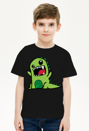 Koszulka Dino