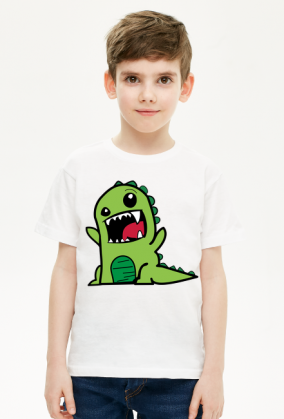 Koszulka Dino