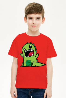 Koszulka Dino
