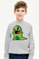 Bluzka Dino