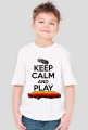 Keep Calm and NFS MW (mankids)