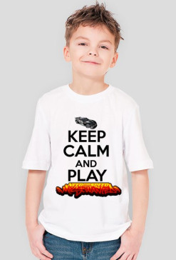 Keep Calm and NFS MW (mankids)