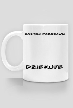 Kubek dla wszystkich