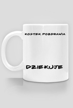 Kubek dla wszystkich