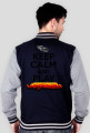 Keep Calm and NFS MW Jacket College (man)