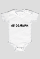 NIE OGARNIAM kids