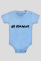 NIE OGARNIAM kids