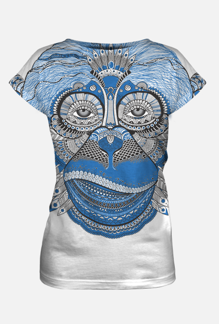 Monkey #1