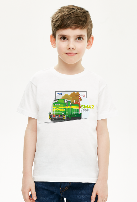 Koszulka - SM42-350