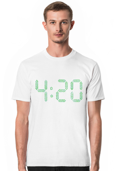 Digital 4:20