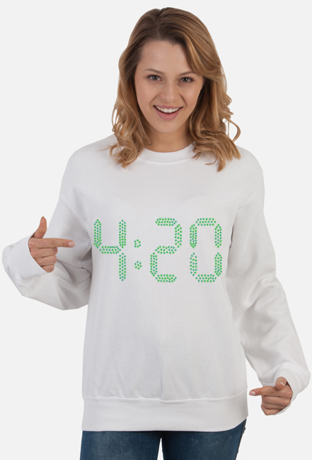 Digital 4:20