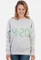Digital 4:20
