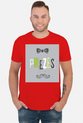 Prezes