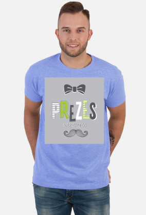 Prezes