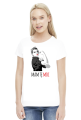 Koszulka na Dzień Kobiet - mam tę moc!