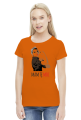Koszulka na Dzień Kobiet - mam tę moc!
