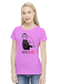 Koszulka na Dzień Kobiet - mam tę moc!
