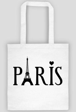 Torba Paris