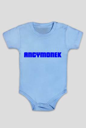 ANCYMONEK