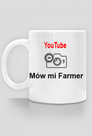 Mów mi Farmer