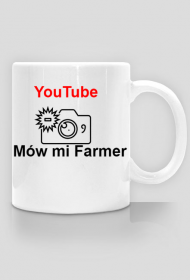 Mów mi Farmer