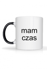 mam czas lub nie mam