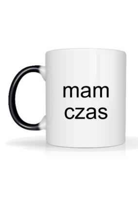 mam czas lub nie mam