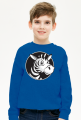 Bluzka Zebra