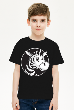 Koszulka Zebra