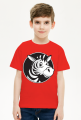 Koszulka Zebra