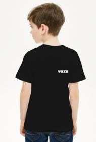 Koszulka Dziecięca „Yuzu”