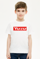Koszulka Dziecięca „Supreme Yuzu”