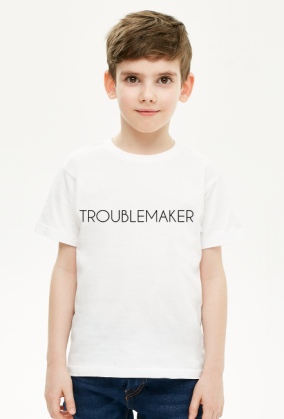 TROUBLEMAKER