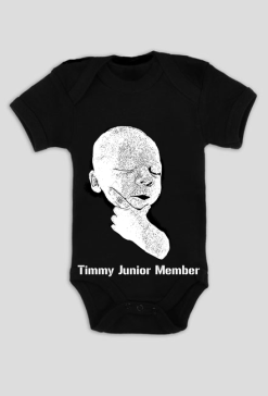 Timmy UEF