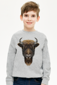 Bluza dziecięca ŻUBR